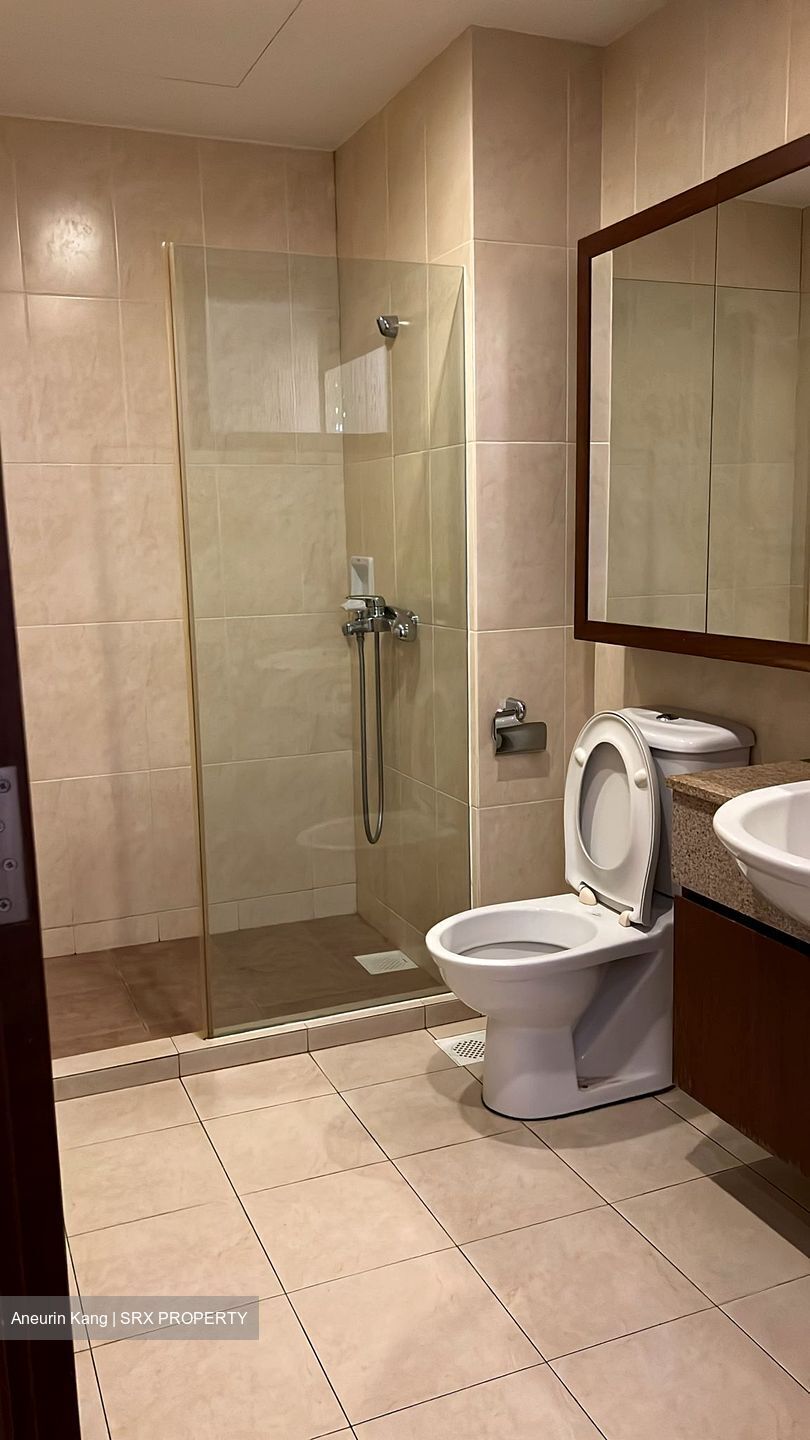 Mosque Street (D1), Apartment #486502801